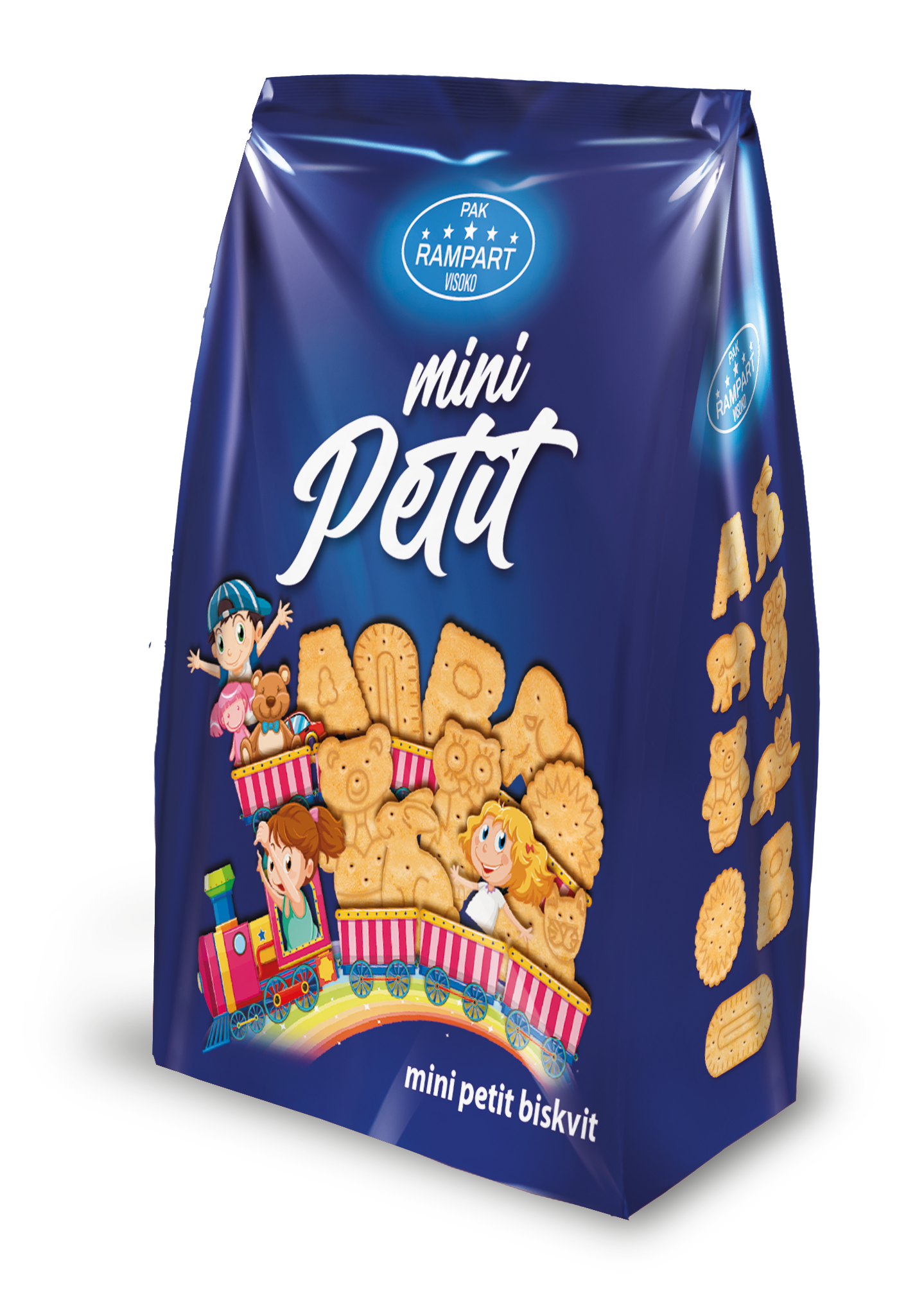 Mini petit